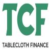 Tablecloth Finance logo